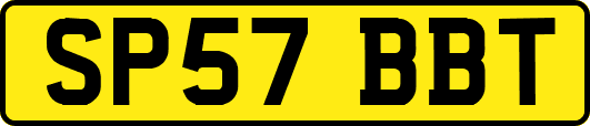 SP57BBT