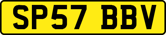 SP57BBV