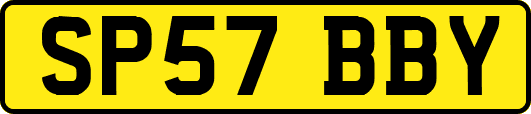 SP57BBY