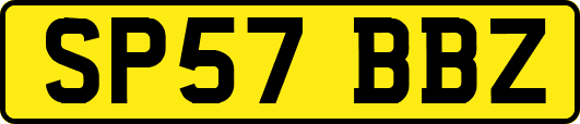 SP57BBZ