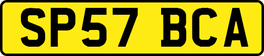 SP57BCA