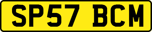 SP57BCM