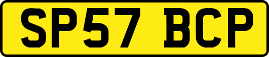SP57BCP
