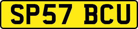 SP57BCU