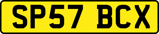SP57BCX