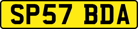 SP57BDA