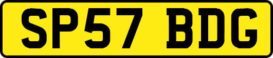 SP57BDG