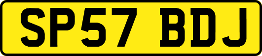 SP57BDJ
