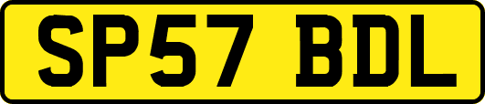 SP57BDL
