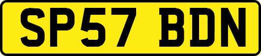 SP57BDN