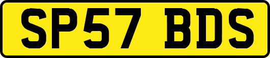 SP57BDS