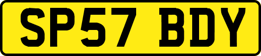 SP57BDY