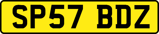 SP57BDZ