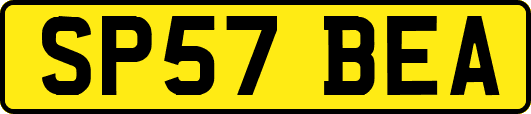 SP57BEA
