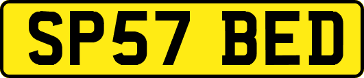 SP57BED
