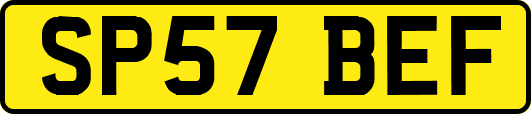 SP57BEF