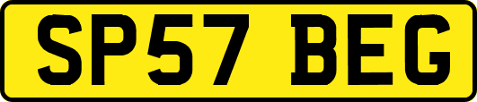 SP57BEG