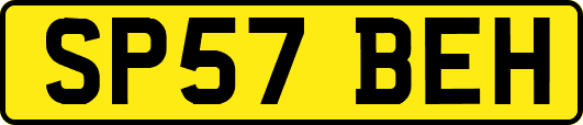 SP57BEH