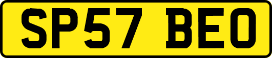 SP57BEO