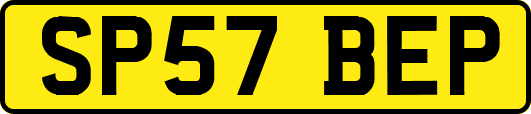 SP57BEP