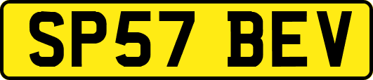 SP57BEV
