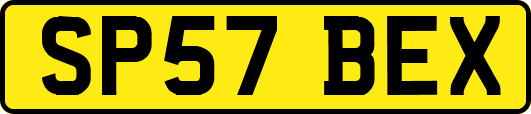 SP57BEX