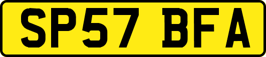 SP57BFA