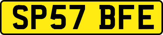 SP57BFE