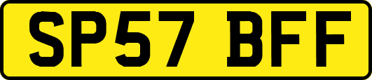 SP57BFF