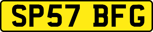 SP57BFG