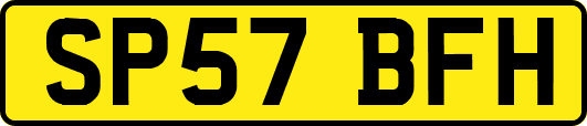 SP57BFH