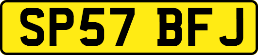 SP57BFJ