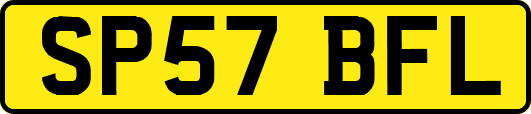 SP57BFL