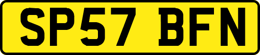 SP57BFN