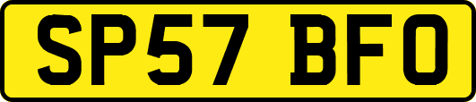 SP57BFO