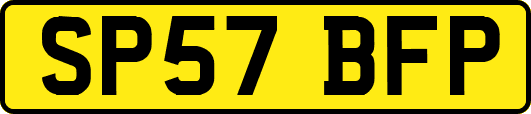 SP57BFP