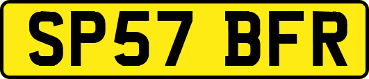 SP57BFR