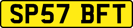 SP57BFT