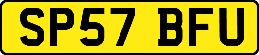 SP57BFU