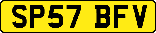 SP57BFV