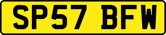 SP57BFW