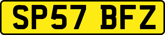 SP57BFZ