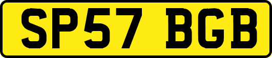 SP57BGB