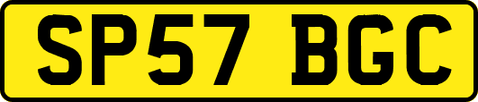 SP57BGC