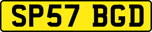 SP57BGD