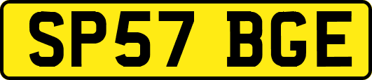 SP57BGE