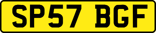 SP57BGF