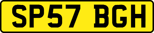 SP57BGH