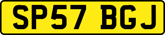 SP57BGJ