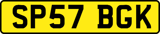 SP57BGK
